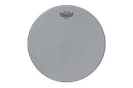 Parche de Marching White Max 10