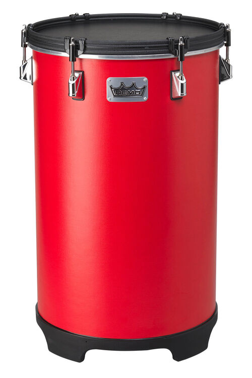 Bassdrum Bahia Gypsy Red 12 BH-0012-A1
