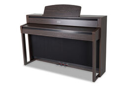 Piano Digital UP 405 Palosanto