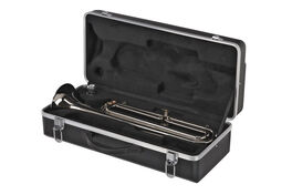 Trompeta de Fanfarria en Sib/Mib