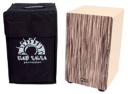 Cajón CLUB SALSA