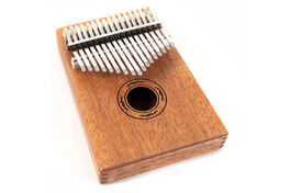 Kalimba Sin pastilla
