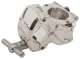 Accesorios de rack Abrazadera Chrome Series SC-GCRA