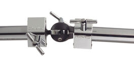 Accesorios de rack Conector tubos Chrome Serie SC-GUATC