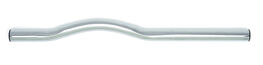 Sistemas de Rack Barra Stealth SC-GPRSBAR 30" / 76 cm Gibraltar