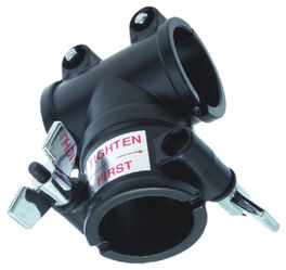 Accesorios de rack Abrazadera pata en T SC-GPRTL