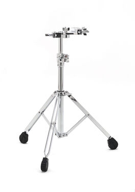 Soportes especiales Tom / sin L-Rod 9713PM Gibraltar
