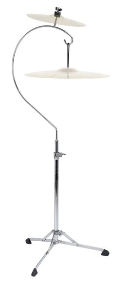 Soportes especiales Platos de Concierto