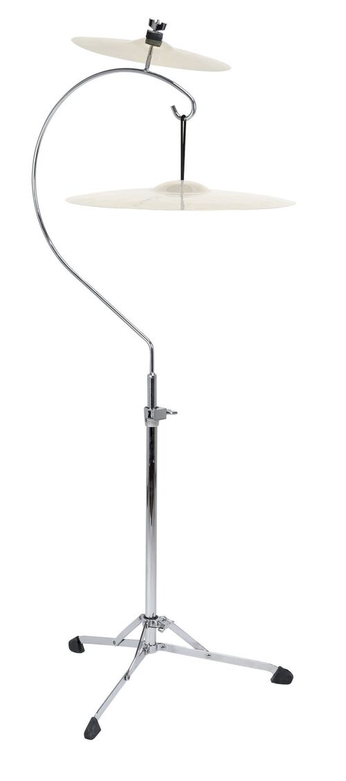 Soportes especiales Platos de Concierto