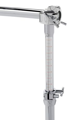 Sistemas de Rack Chrome Series Height-Adjustable Rack SC-HRE Gibraltar