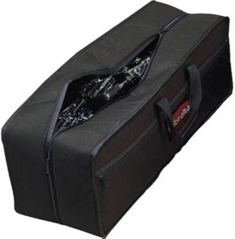 Funda Herrajes / GHBS 82 x 28 x 28 cm Gibraltar Funda Herrajes / GHBS 82 x 28 x 28 cm Gibraltar