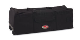 Funda Herrajes / con ruedas GHTB 81 x 28 x 28 cm Gibraltar