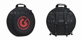 Funda Deluxe Pro Fit Cymbal GPCB24-DLX 24" Gibraltar Funda Deluxe Pro Fit Cymbal GPCB24-DLX 24" Gibraltar
