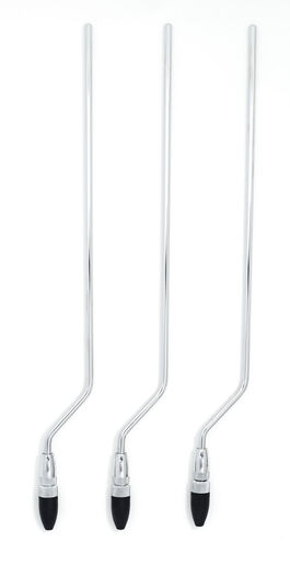 Timbal Base Patas Tom Base Dunnett SC-GDFTL105 Gibraltar