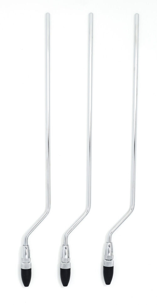 Patas Tom Base Dunnett SC-GDFTL105