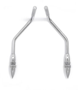 Patas Dunnet GWS105 Patas 105mm Gibraltar