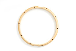 Aros de madera Aros Bordoneros SC-1410WSS 14"/10 tensores Gibraltar