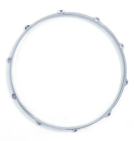 DieCast Hoops Aro de caja batidor SC-1408BSD 14"/ 8 tensores Gibraltar