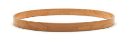 Aros de madera Natural Maple SC-20M 20" Gibraltar