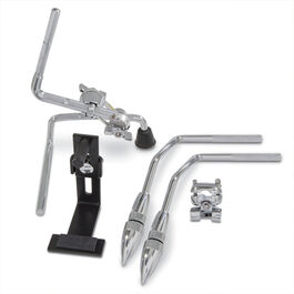 Timbal Base Kit Conversión Dunnett R-Class SC-GCK12 12.7 mm Gibraltar