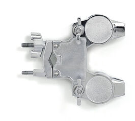 Montaje de Tom Plataforma soporte doble para tom SC-DPC (1 unidad) Gibraltar