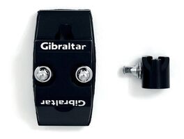 Montaje de Tom y Tom Base SC-STL2 105mm Gibraltar