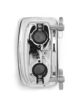 Sistema de sujeción de Tom Fijación bombo SC-670BB 7/8" doble Gibraltar