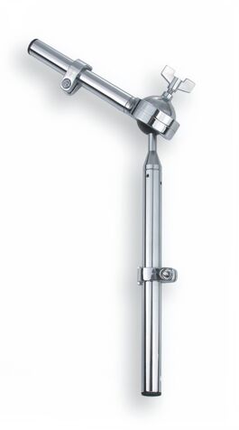 Montaje de Tom Brazo Tom SC-BA78