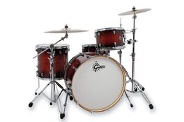 Set de Cascos Catalina Club Gloss Antique Burst