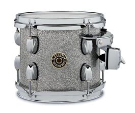 Tom Tom Catalina Maple Silver Sparkle
