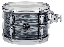 Tom Tom Renown Maple Silver Oyster Pearl