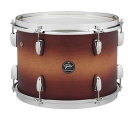 Tom Tom Renown Maple Satin Tobacco Burst Gretsch