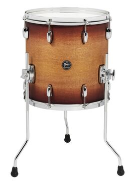 Tom base Renown Maple Satin Tobacco Burst