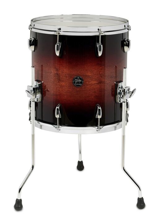 Tom base Renown Maple Cherry Burst
