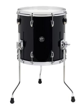 Tom base Renown Maple Piano Black