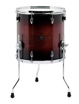 Tom base Renown Maple Cherry Burst