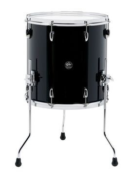 Tom base Renown Maple Piano Black