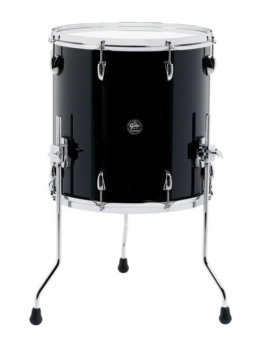 Tom base Renown Maple Piano Black