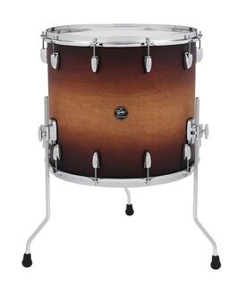 Tom base Renown Maple Satin Tobacco Burst