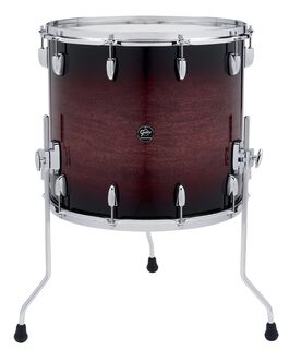 Tom base Renown Maple Cherry Burst Gretsch
