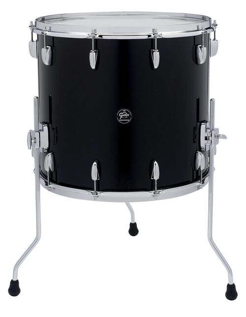 Tom base Renown Maple Piano Black