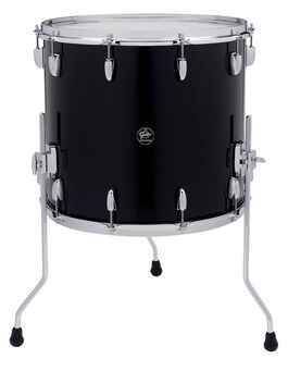 Tom base Renown Maple Piano Black Gretsch