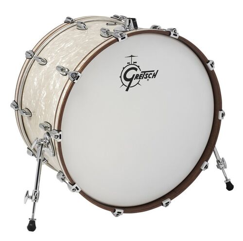 Bombo Renown Maple Vintage Pearl