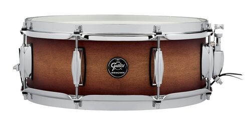 Caja Renown Maple Satin Tobacco Burst