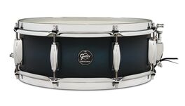 Caja Renown Maple Satin Antique Blue Burst