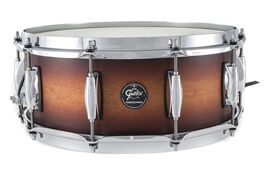 Caja Renown Maple Satin Tobacco Burst