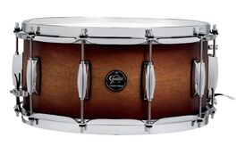 Caja Renown Maple Satin Tobacco Burst