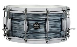Caja Renown Maple Silver Oyster Pearl