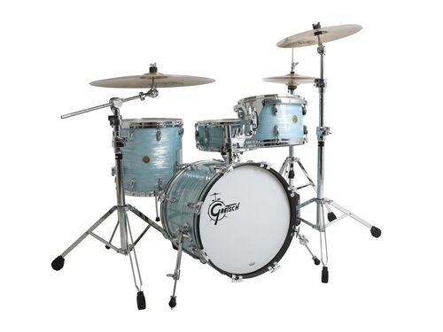 Caja USA Custom Nitron Wrap 13" x 5" Micro Sensitive Gretsch