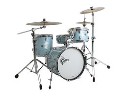Caja USA Custom Nitron Wrap 14" x 65" / 20 Lightning Gretsch